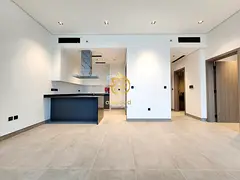 Brand New ! Luxury Apartment | Bright And Elegant | Huge Balcony