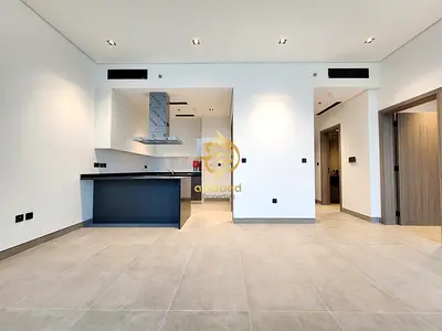 Brand New ! Luxury Apartment | Bright And Elegant | Huge Balcony