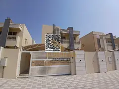 4 Bedroom Villa for Rent in Al Yasmeen – Ajman AED 100K