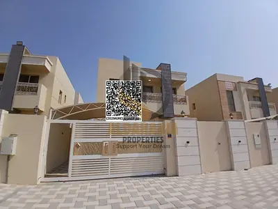 4 Bedroom Villa for Rent in Al Yasmeen – Ajman AED 100K