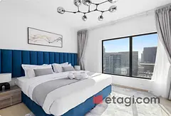 High Floor | Dubai Marina | Fully Furnished