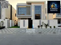 Villa with private pool, excellent finishing. Price includes registration and ownership fees. Freeho