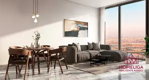 Burj Khalifa Views | Spacious 2BR | Prime Location