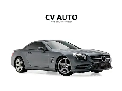 صورة مصغرة 3 لـ 2013 Mercedes-BENZ SL