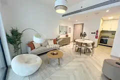 Huge Layout | Balcony | Furnished | VOT
