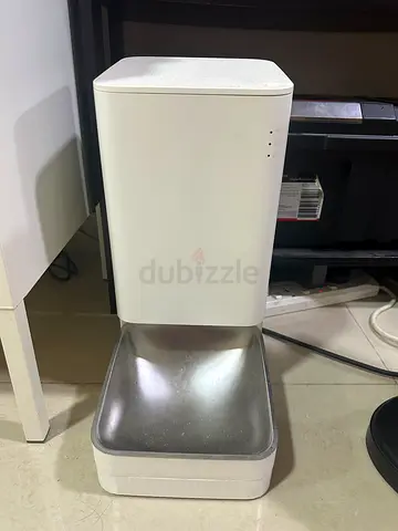 Xiaomi Smart Pet Food Feeder