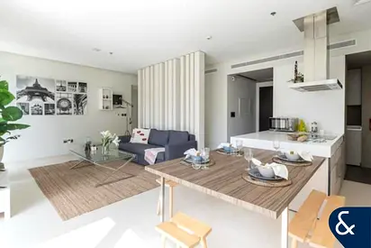 Best Layout | Marina Views | Select Group