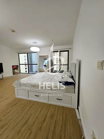 Fully Furnished Studio | Marina View | Murjan 2 JBR | Ready to Move