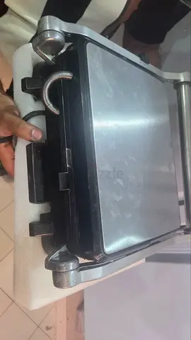 Contact Grill for Spare Parts / Repair (Defective)