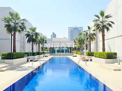 Elegant Family Villa|Premium Community|Amenities