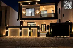 Luxury Villa | 3 Floors | Ready for Immediate Move-In | Price Includes Registration and Ownership Fe