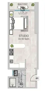 good pay to rent and own your apartment in Al yassmain
