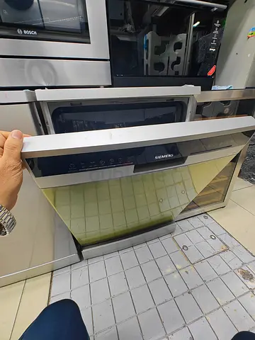Siemens 3 rack dishwasher with wifi in excellent condition like new