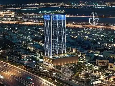 استثمار مميز | عرض محدود | طلب مرتفع