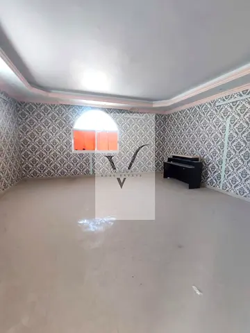 موقع مميز - اطلالة مفتوحة - موقف سيارة - بلكونة - اقساط مرنه