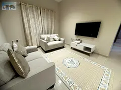 Luxury Fully Furnished Apartment for Rent with 2 Bedrooms and Living Room in a High-End Tower on Kha