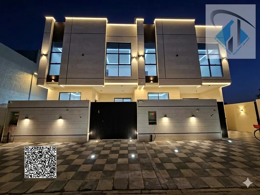 فرصة مميزة بسعر إيجارك الحالي فيلا شامل الرسوم 3 طوابق في منطقة الياسمين. امتلك فيلا فاخرة منخفضة للغاية.