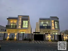 Luxury Corner Villa | Prime Location | Ready to Move In | Freehold for All Nationalities