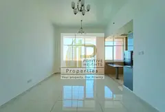 Spacious 1 BHK + Balcony | All Amunities | Opposite Mall Of Emirtaes