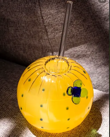 Handmade Juice Glass cups