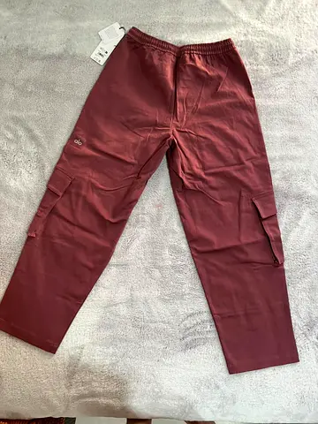 Alo Northstar Cargo Pant