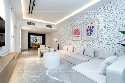 Unique Layout | Fully Furnished | Spacious