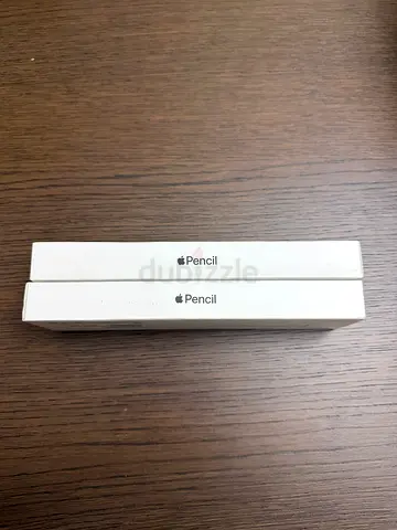 Apple Pencil 2nd generation for sale (2 nos)