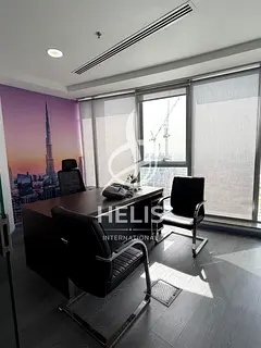 Income-Generating Office | Citadel Tower