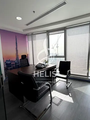 Income-Generating Office | Citadel Tower