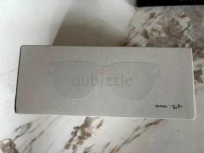 Ray-Ban meta display sunglasses