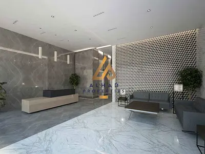 Modern Studio | Bright Layout | Prime Location