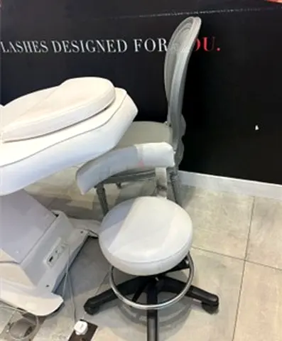 Technician Chair