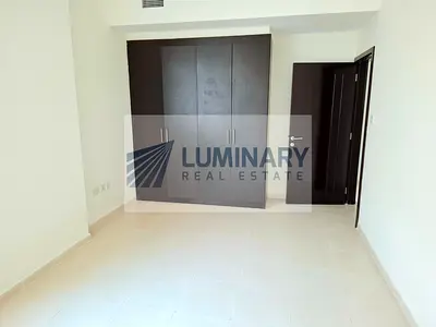 2BR Apartment | Spacious Layout | Ready to move