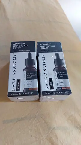 Hair Growth serum  for sale