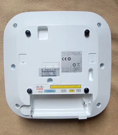 Cisco Aironet 2702E Wireless Access Point
