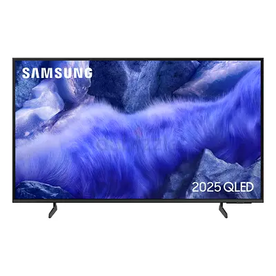 Samsung 50 Smart QLED TV - 4K, 50Q7F
