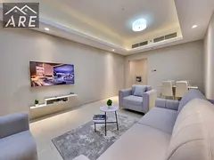 1BHK Fully Furnished Apartment for Rent in Gulfa Tower