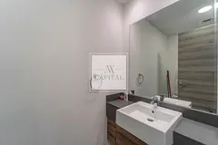 Modern 1BHK | Semi Furnished | Park View