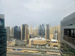 Great View | Lovely 3BR Apartment | Maids room | Balcony