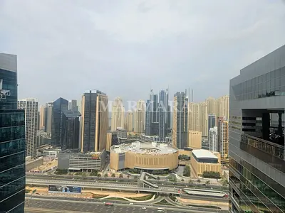 Great View | Lovely 3BR Apartment | Maids room | Balcony