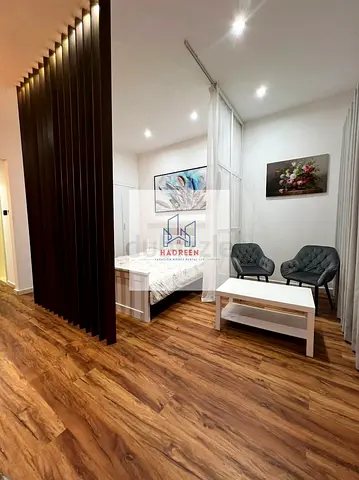 MODERN DESIGN ELEGANT STUDIO ll FULLY FURNISHED || SPAIN CLUSTER II INTERNATIONAL CITY