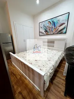 MODERN DESIGN ELEGANT STUDIO ll FULLY FURNISHED || SPAIN CLUSTER II INTERNATIONAL CITY