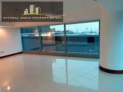 Skyline View 2BR | Jumeirah Living WTC | Balcony Apartment