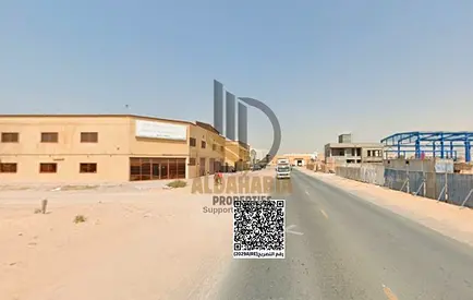 فرصة استثمارية مميزة لامتلاك أرض صناعية بموقع استراتيجي في منطقة الجرف الصناعية 2، مناسبة لإقامة مشاريع صناعية أو مستودعات أو أنشطة لوجستية، ضمن منطقة