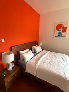 Room in Villa / Garden / Pool near Kite Beach