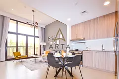 FULL PARK VIEW | EXCLUSIVE | AVAILABLE IN APRIL