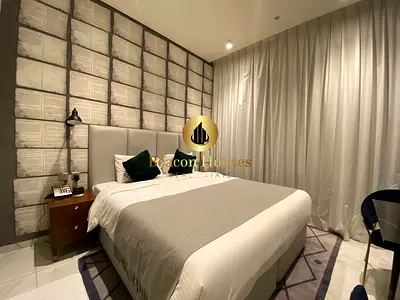 Luxury Studio | Stunning View | Prime Location