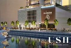 Spacious | Ellington | Business Bay | Mid Floor