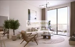 Premium 1 BR | Tavora Residences | Balcony &amp; City View | Hot Investment Opportunity