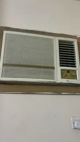 A/C
